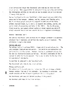 Preview for 49 page of Cray CRAY-1 Hardware Reference Manual