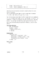 Preview for 119 page of Cray CRAY-1 Hardware Reference Manual