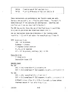 Preview for 127 page of Cray CRAY-1 Hardware Reference Manual