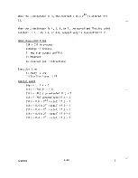 Preview for 132 page of Cray CRAY-1 Hardware Reference Manual