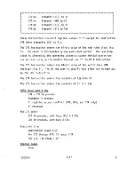 Preview for 133 page of Cray CRAY-1 Hardware Reference Manual