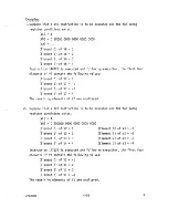 Preview for 139 page of Cray CRAY-1 Hardware Reference Manual