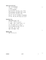 Preview for 140 page of Cray CRAY-1 Hardware Reference Manual