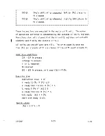 Preview for 141 page of Cray CRAY-1 Hardware Reference Manual