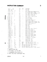 Preview for 209 page of Cray CRAY-1 Hardware Reference Manual