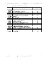 Preview for 7 page of Cray T3E Manual