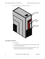 Preview for 14 page of Cray T3E Manual