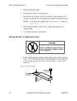 Preview for 38 page of Cray T3E Manual