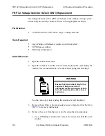 Preview for 164 page of Cray T3E Manual