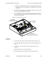 Preview for 169 page of Cray T3E Manual