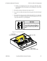 Preview for 171 page of Cray T3E Manual