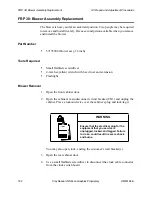 Preview for 182 page of Cray T3E Manual