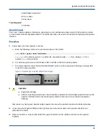 Preview for 24 page of Cray XC30-LC Repair Procedures