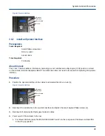 Preview for 25 page of Cray XC30-LC Repair Procedures