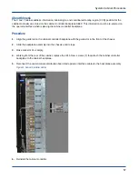 Preview for 57 page of Cray XC30-LC Repair Procedures