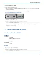 Preview for 58 page of Cray XC30-LC Repair Procedures