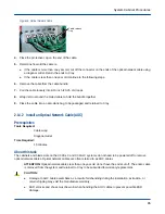 Preview for 65 page of Cray XC30-LC Repair Procedures