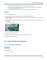 Preview for 66 page of Cray XC30-LC Repair Procedures