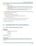 Preview for 137 page of Cray XC30-LC Repair Procedures