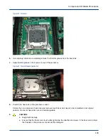 Preview for 145 page of Cray XC30-LC Repair Procedures