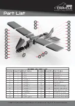 Предварительный просмотр 2 страницы Craycle Hobby Ranger Mini User Manual