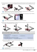 Preview for 9 page of Crazy3DPrint CZ-300 User Manual