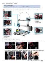 Preview for 13 page of Crazy3DPrint CZ-300 User Manual