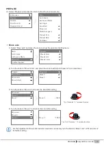 Preview for 19 page of Crazy3DPrint CZ-300 User Manual