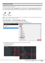 Preview for 22 page of Crazy3DPrint CZ-300 User Manual