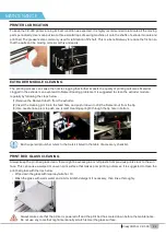 Preview for 25 page of Crazy3DPrint CZ-300 User Manual