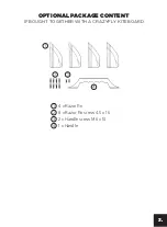 Preview for 3 page of CrazyFly Hexa Binding User Manual