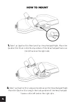 Preview for 4 page of CrazyFly Hexa Binding User Manual