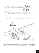 Preview for 7 page of CrazyFly Hexa Binding User Manual