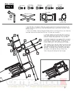 Preview for 4 page of CRC Carpet Knife Generation-XL Assembly Manual