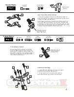 Preview for 5 page of CRC Carpet Knife Generation-XL Assembly Manual