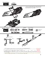 Preview for 6 page of CRC Carpet Knife Generation-XL Assembly Manual