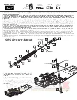 Preview for 8 page of CRC Carpet Knife Generation-XL Assembly Manual