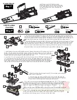 Preview for 9 page of CRC Carpet Knife Generation-XL Assembly Manual