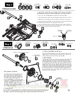 Preview for 11 page of CRC Carpet Knife Generation-XL Assembly Manual