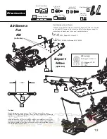 Preview for 13 page of CRC Carpet Knife Generation-XL Assembly Manual