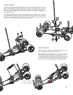 Предварительный просмотр 3 страницы CRC Carpet Knife Xti Manual