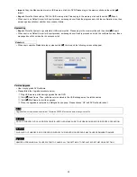 Preview for 28 page of CRC KM4201DQCI User Manual