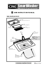 Предварительный просмотр 14 страницы CRC SmartWasher SW-23 User Instruction Manual