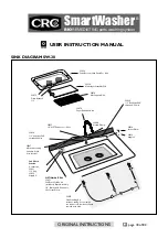 Предварительный просмотр 18 страницы CRC SmartWasher SW-23 User Instruction Manual