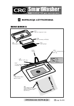 Предварительный просмотр 54 страницы CRC SmartWasher SW-23 User Instruction Manual