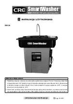 Предварительный просмотр 57 страницы CRC SmartWasher SW-23 User Instruction Manual