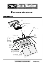 Предварительный просмотр 58 страницы CRC SmartWasher SW-23 User Instruction Manual