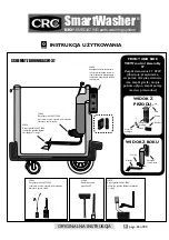 Предварительный просмотр 63 страницы CRC SmartWasher SW-23 User Instruction Manual