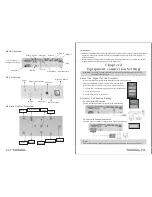 Предварительный просмотр 3 страницы CRE X3001 User Manual