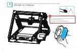 Предварительный просмотр 16 страницы Creality 3D Print Mill User Manual